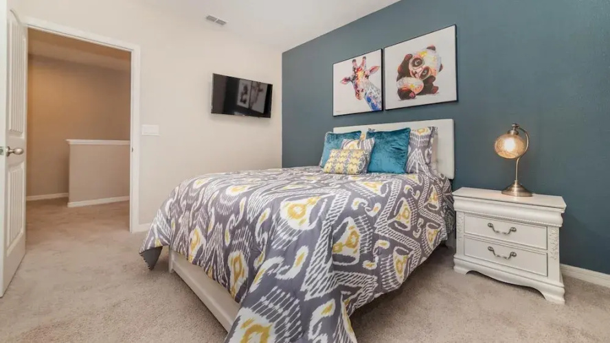4811 Terrasonesta Drive