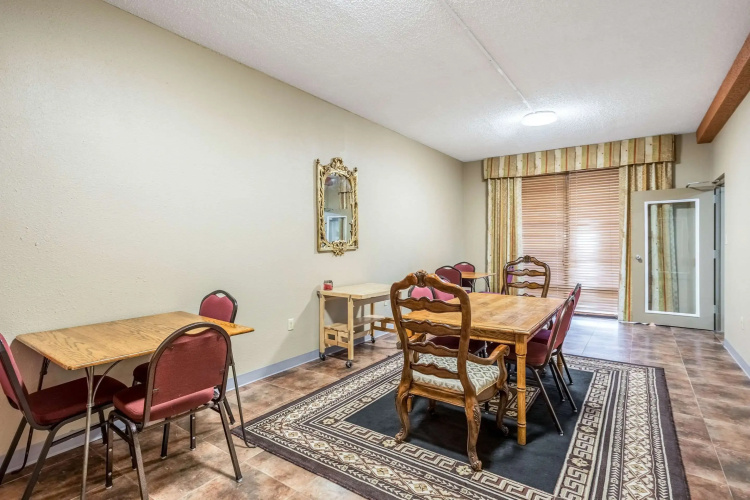 Quality Inn Heber Springs