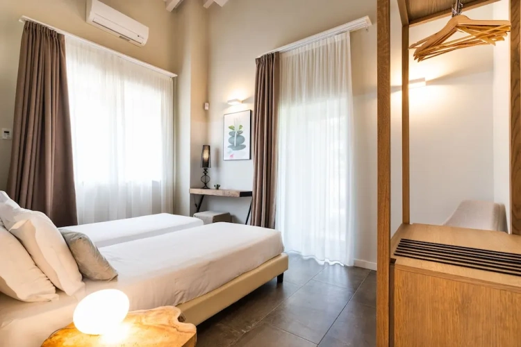 2 Bedrooms Family Suite