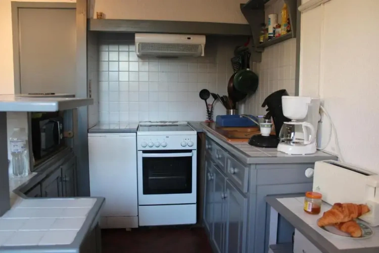 1 Bedroom Cottage