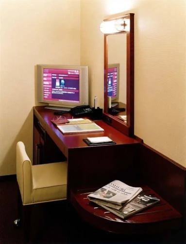 Trest Inn Nihombashi