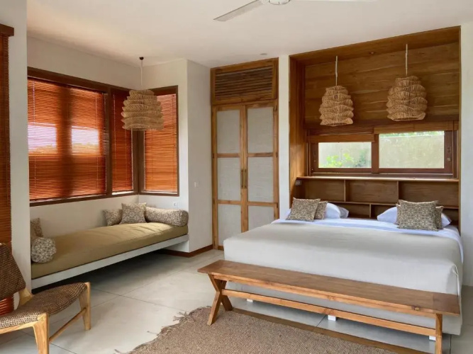 Villa Biarritz