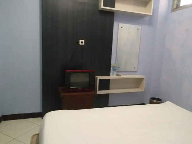 Grand Balqis Akasia Hotel