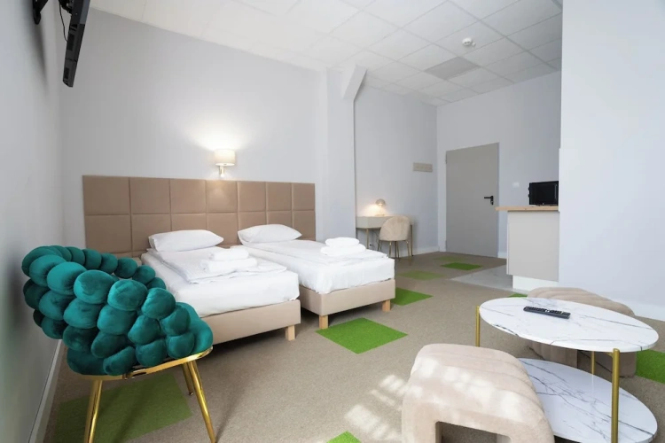 Standard Apartment