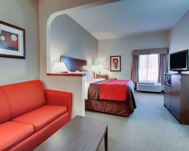 Double Suite