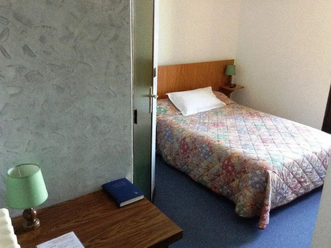 Hotel Menestret