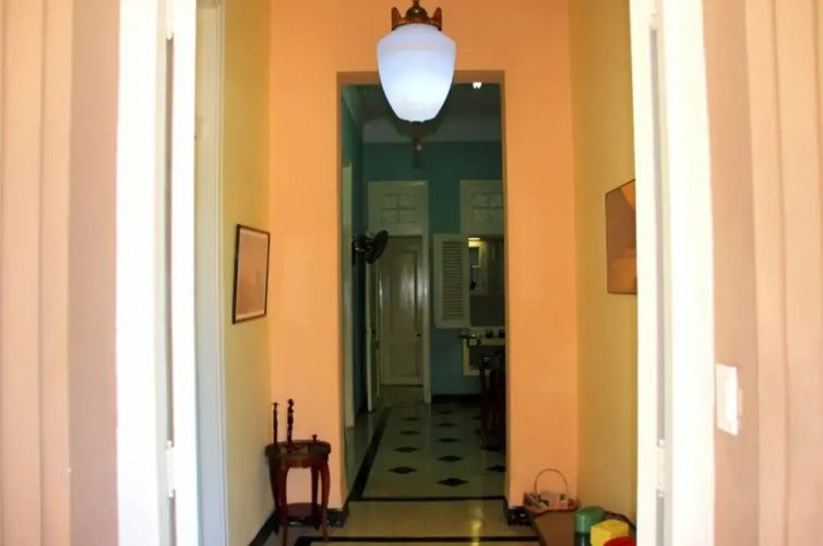 Bello Vedado Apartment