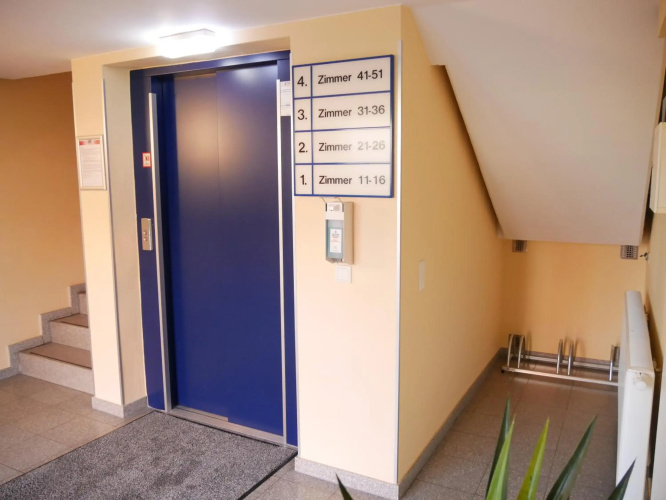 Parkhotel Marzahn