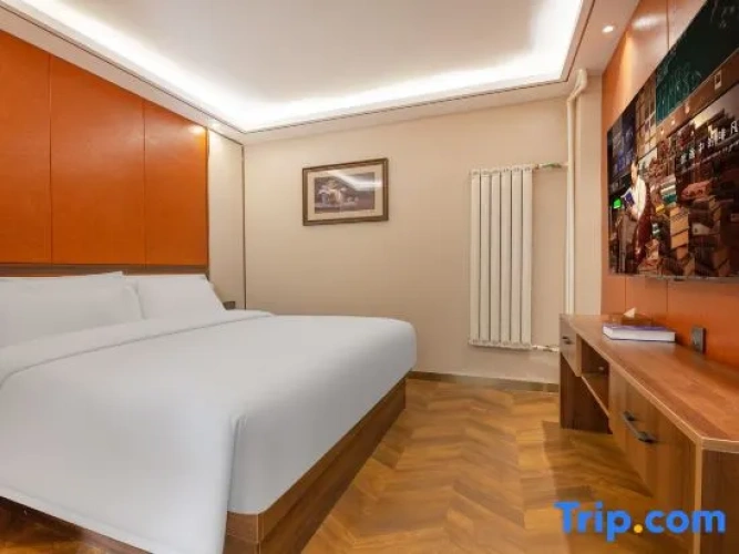 Business Double Suite
