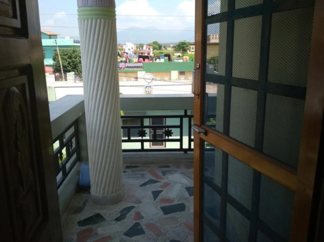 Tapasya Home Stay