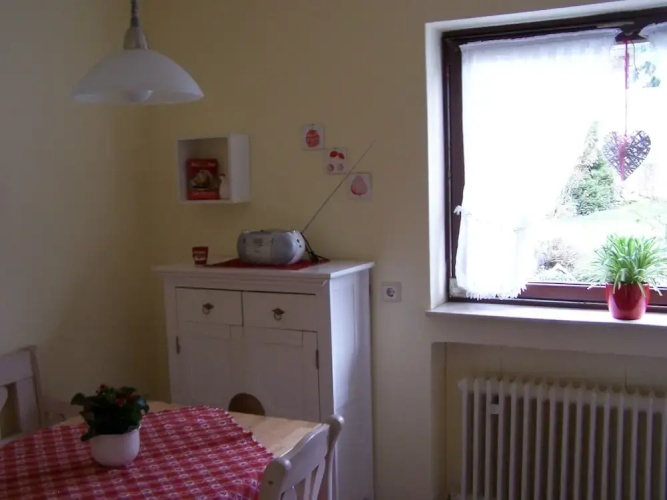 Ferienwohnung in Alken / Mosel