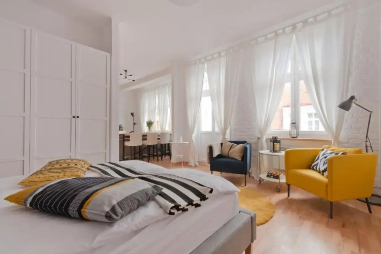 Imperial Apartments - Classic by Hampton