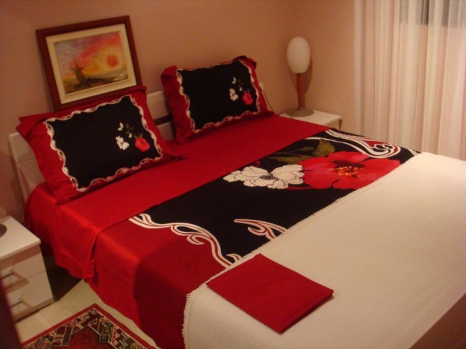 1 Bedroom Apartment with sea view