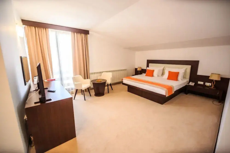 Hotel La Dolce Vita