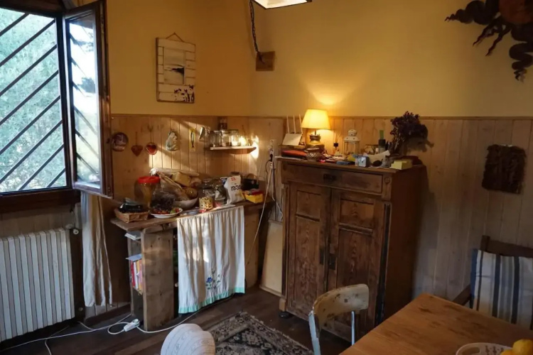 Casa Oliveri