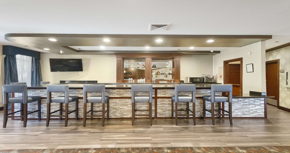 Best Western Plus Heritage Inn photo 32