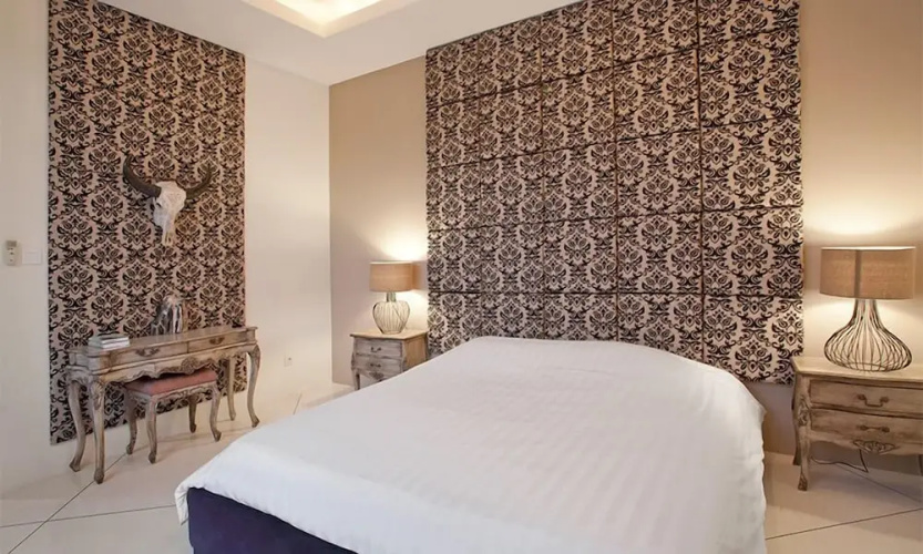 Le Chloe Villas