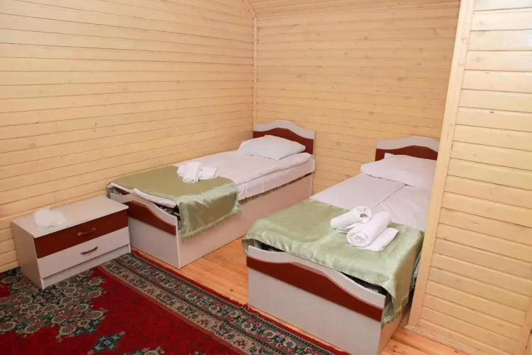 Narinqala Hotel