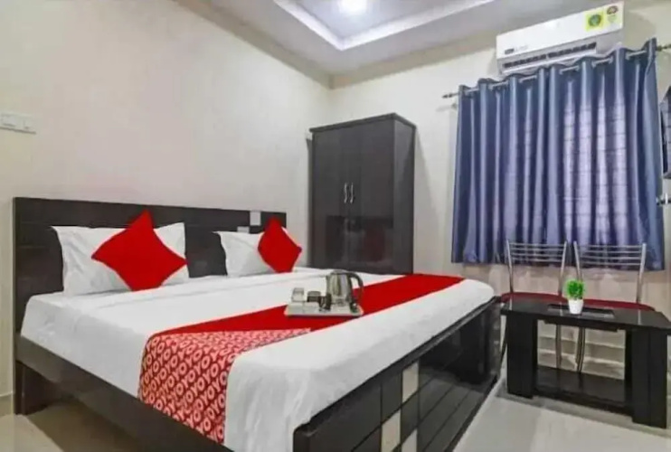 BSR Hotel