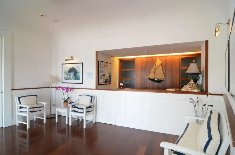 Hotel Casa Celestino