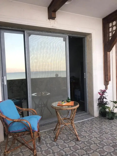 Ganesha Beach Apartments