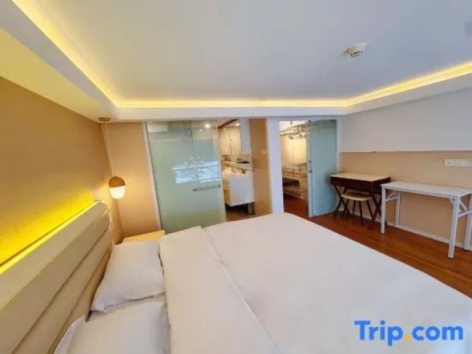 Luxury Double room