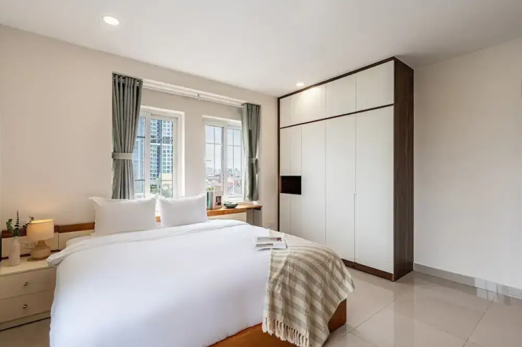 The Fifth Home Thao Dien