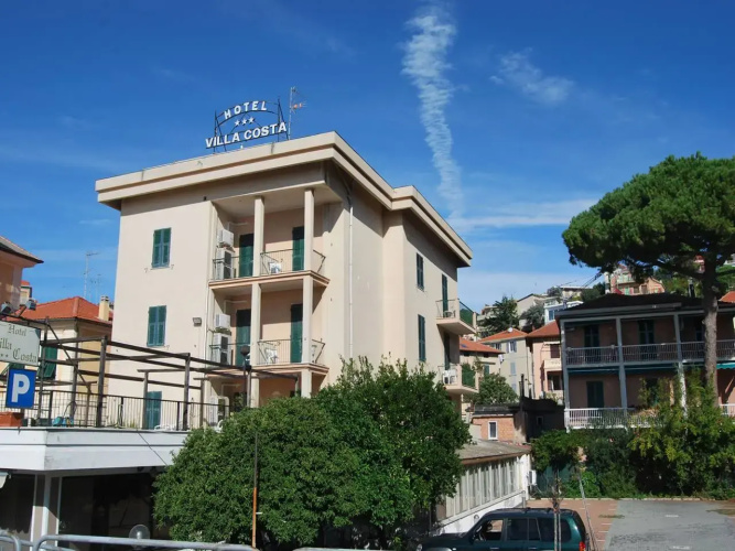 Villa Costa