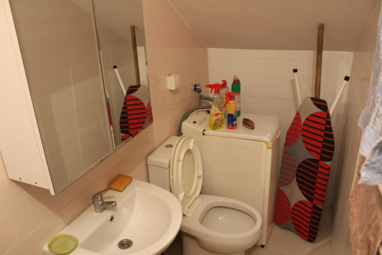 Apartman Minja