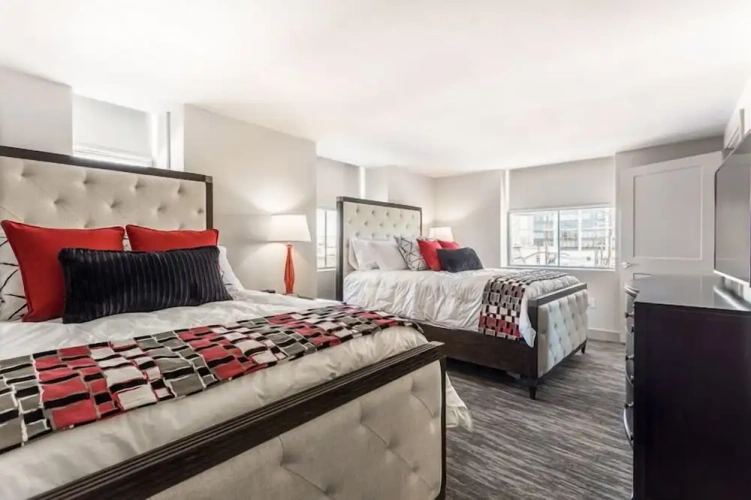 Standard Suite