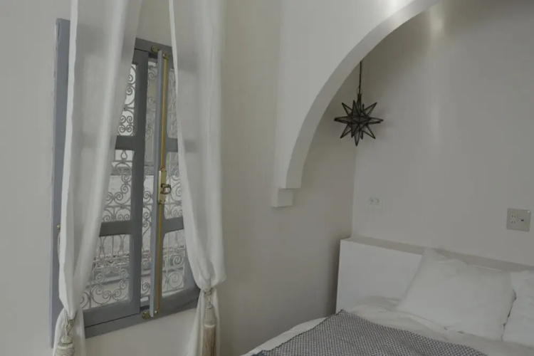 Riad Nana