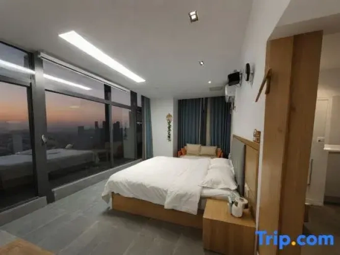 1 Bedroom Standard room