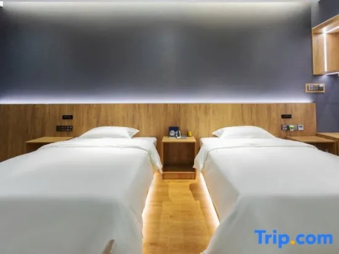 Privilege Twin room