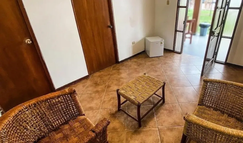 Bungalow