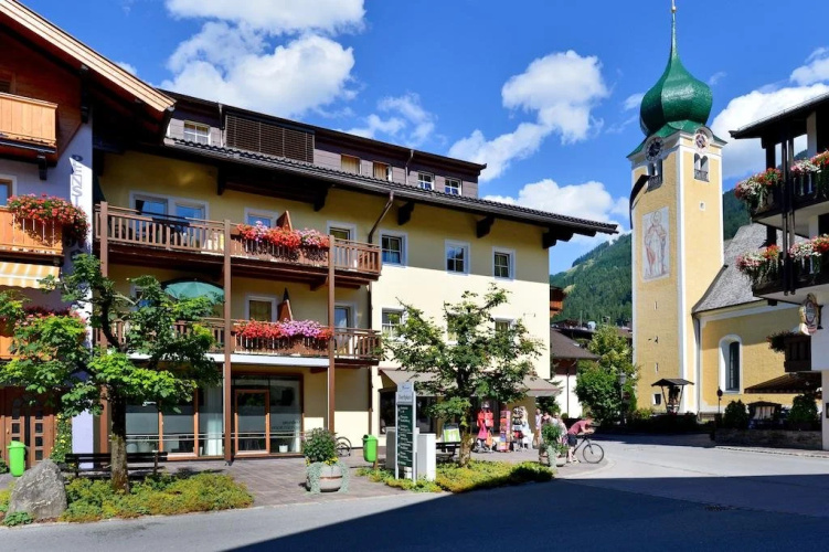 Otel görseli