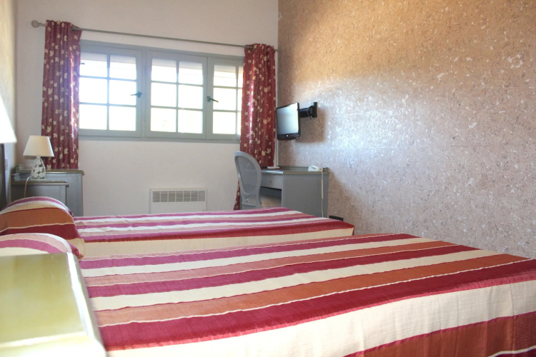 Hôtel U Paesolu