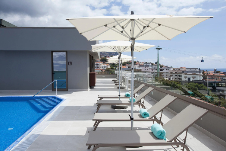 TURIM Santa Maria Hotel photo 21