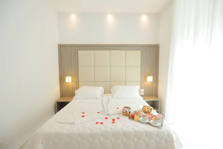 Garibaldi Suite