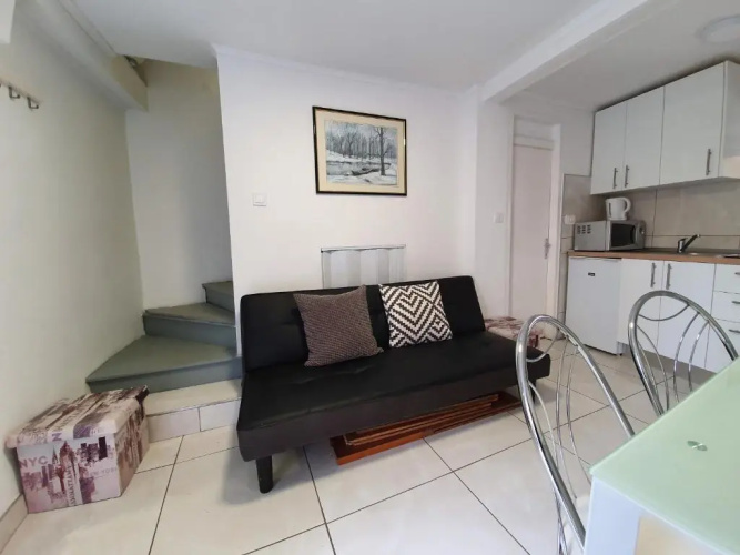 Guest House Novalja