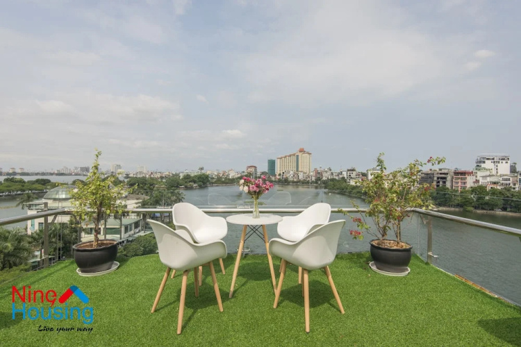 Scewin Nine Housing - Managed by Hostesk