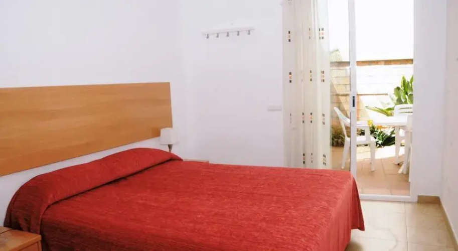 Apartaments Bonaventura 7