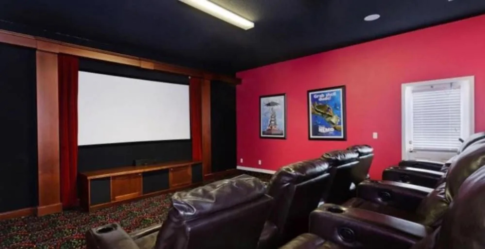 Tinks Movie Castle