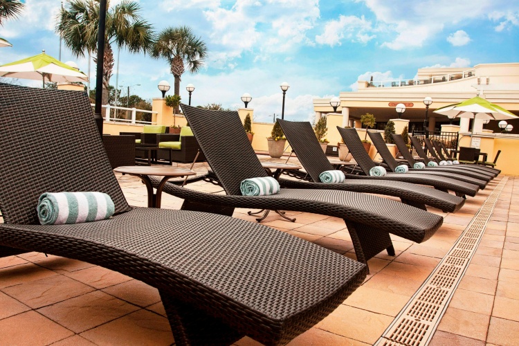 Charleston Marriott photo 26