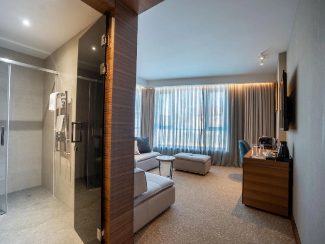 Standard Apartment
