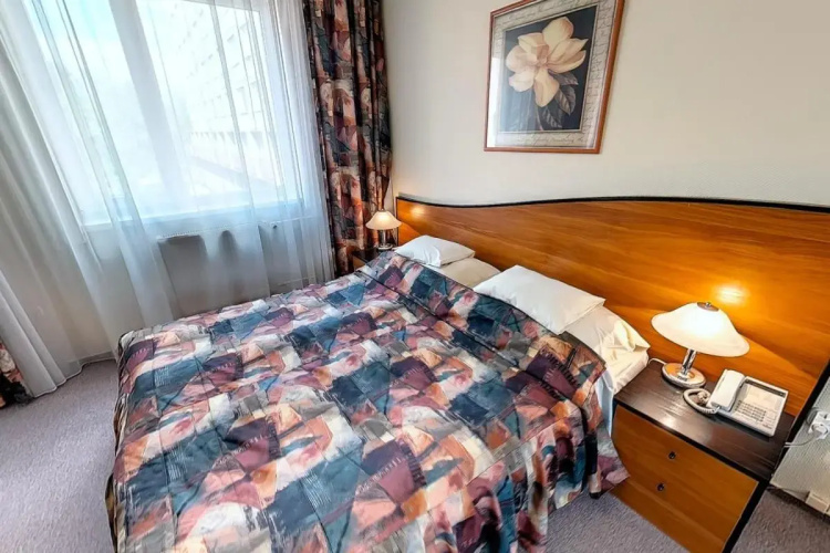 Klub Hotel