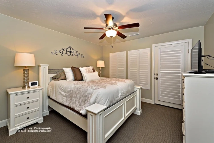 Comfort Cottage