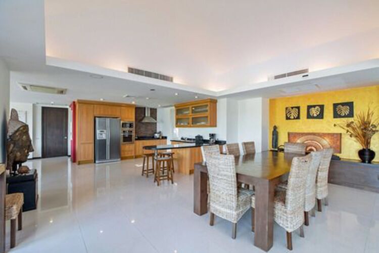 Baan Bua Sawan Over view