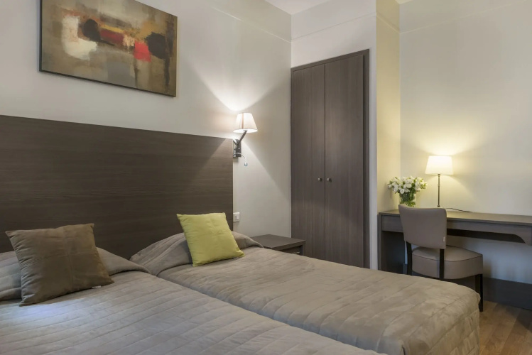 Beaugency Hotel