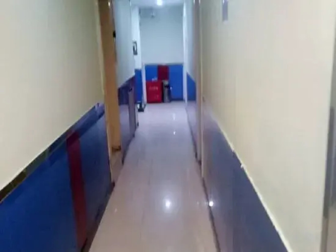 Ruifeng Hostel