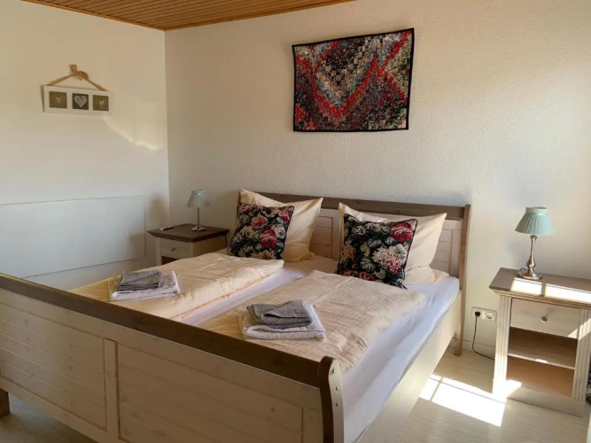 Apartment Weinberg
